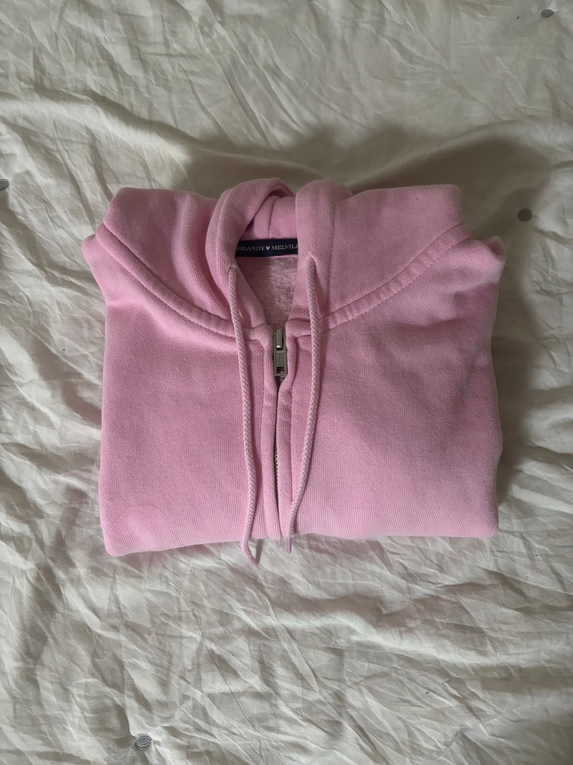 브랜디멜빌 크리스티 후디  상품이미지2