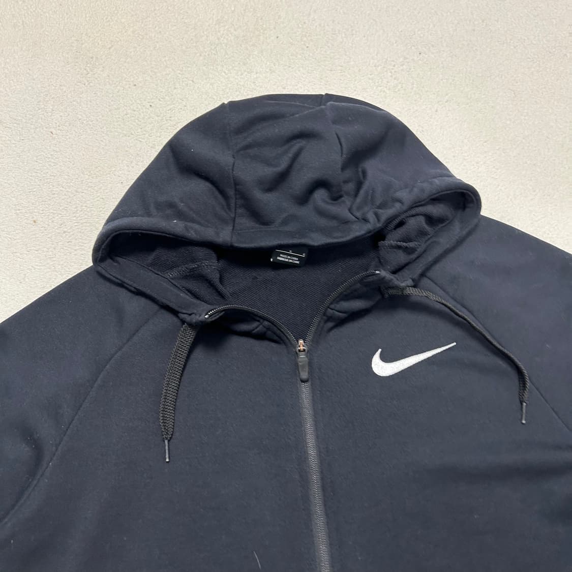 Nike Hoodie Zip-Up 상품이미지5