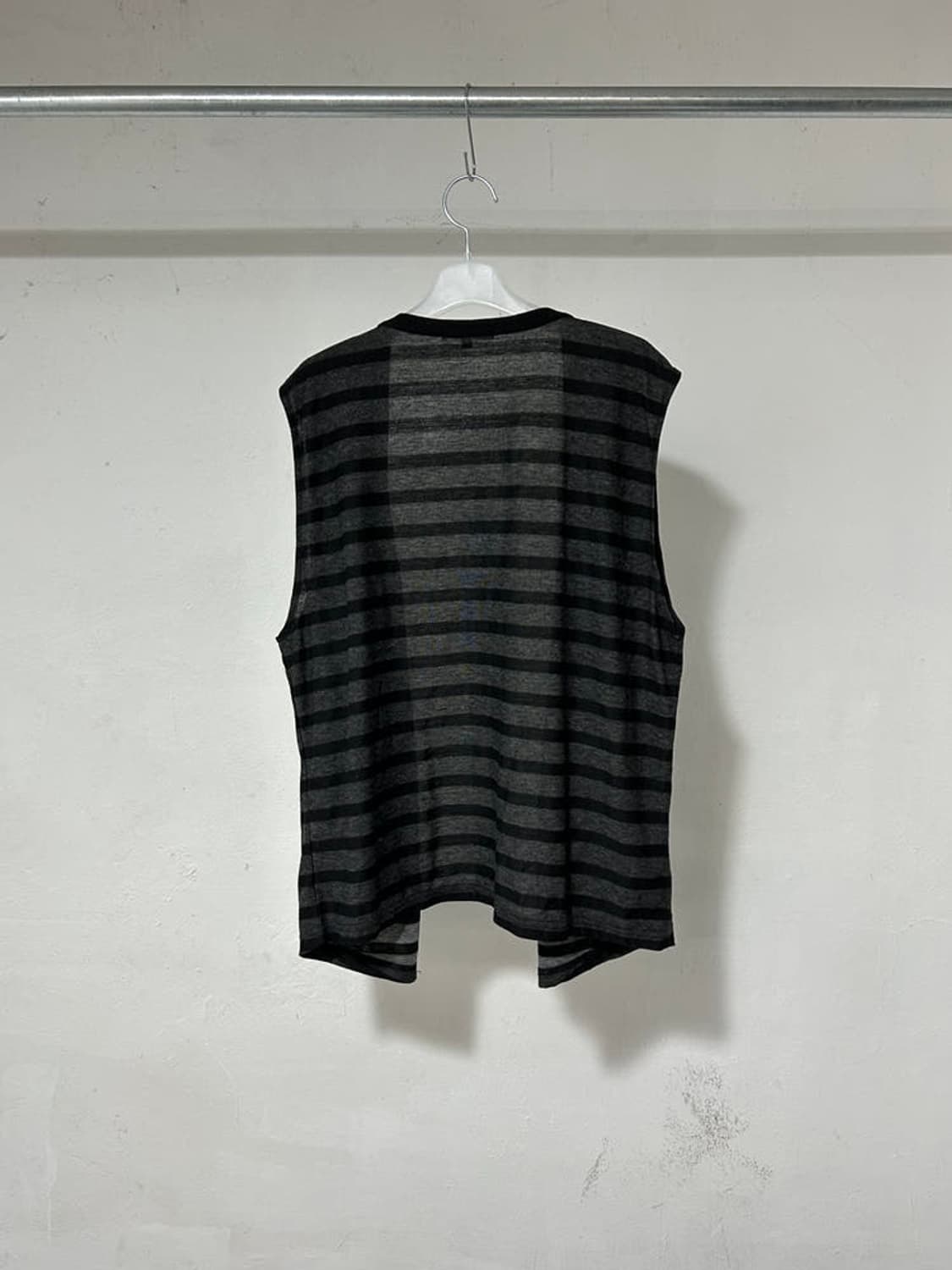 vtg vest 상품이미지5