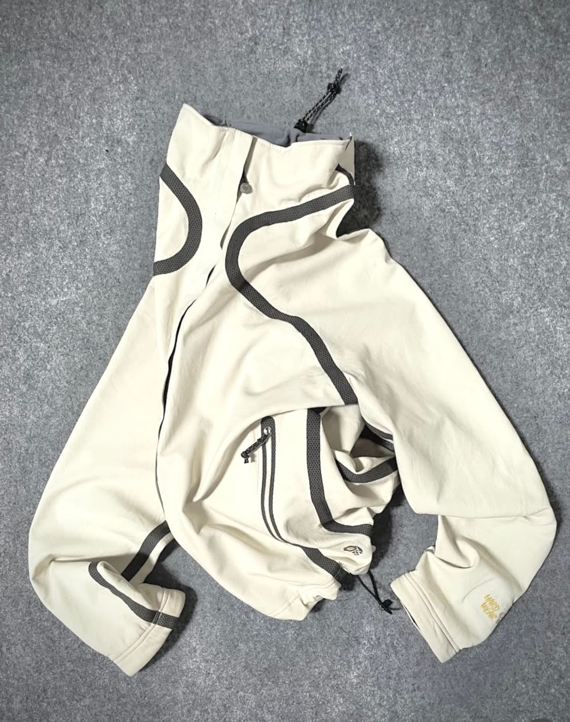 2000’s Mountain hardwear conduit jacket 상품이미지1