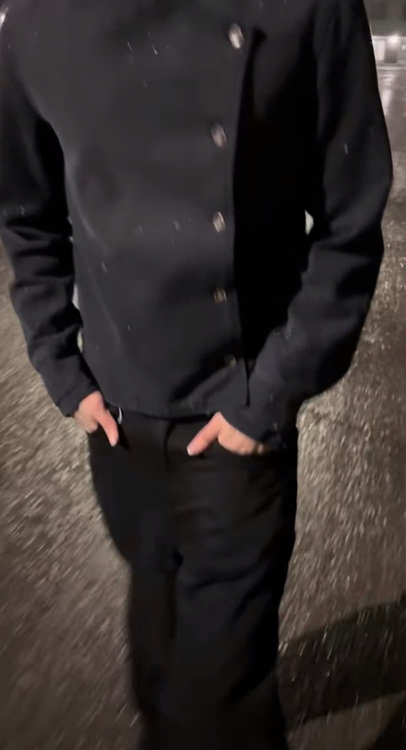 SG FENCING JACKET 상품이미지3