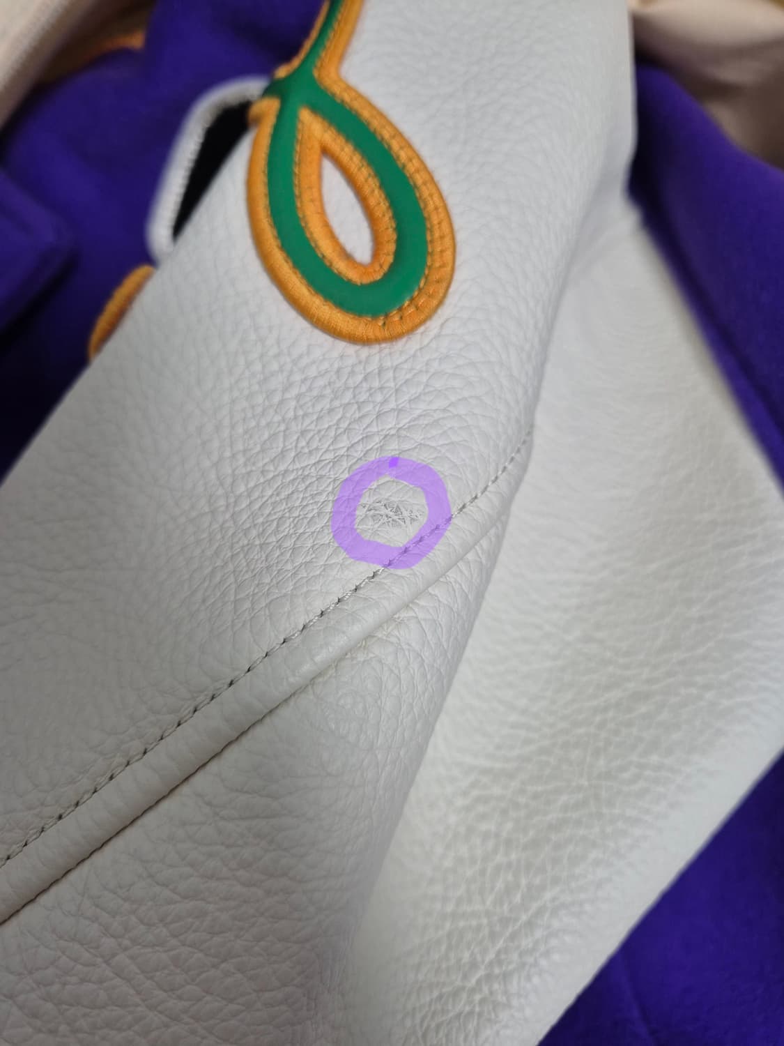 루이비통 바시티 자켓 상품이미지9