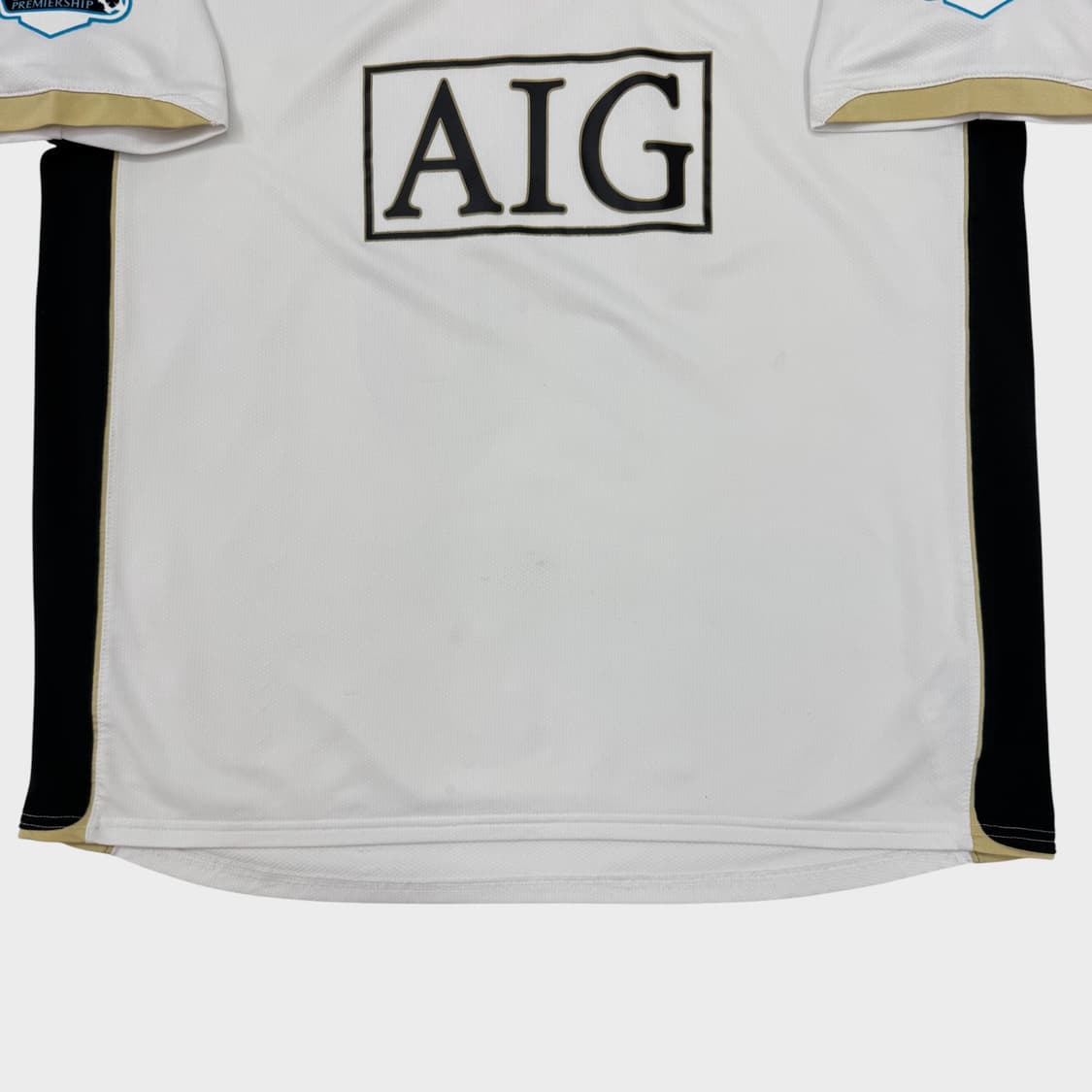 06-07 맨체스터 유나이티드 어웨이 No.18 폴 스콜스 상품이미지6