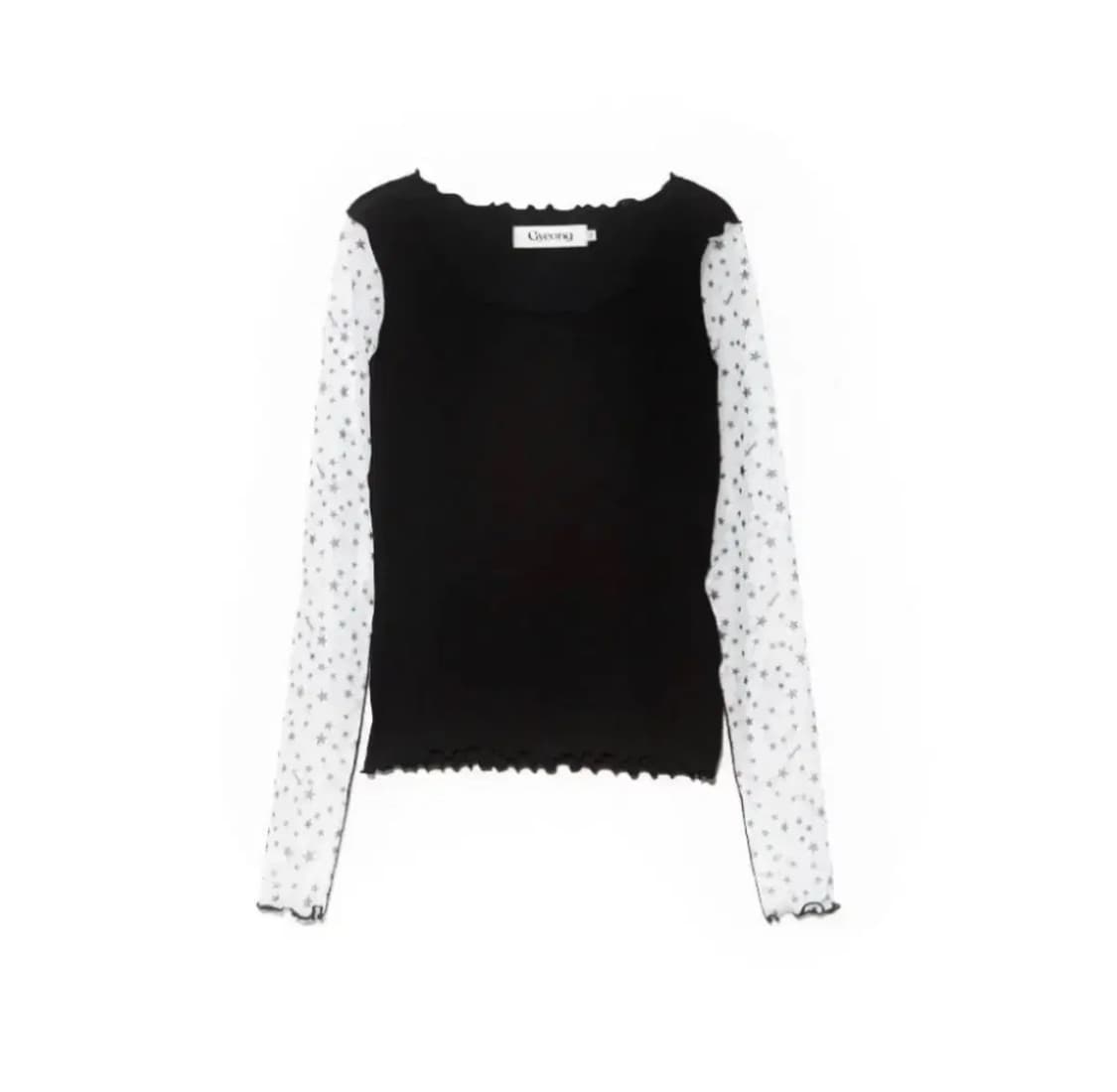 경 gyeong 롱슬리브 상품이미지1