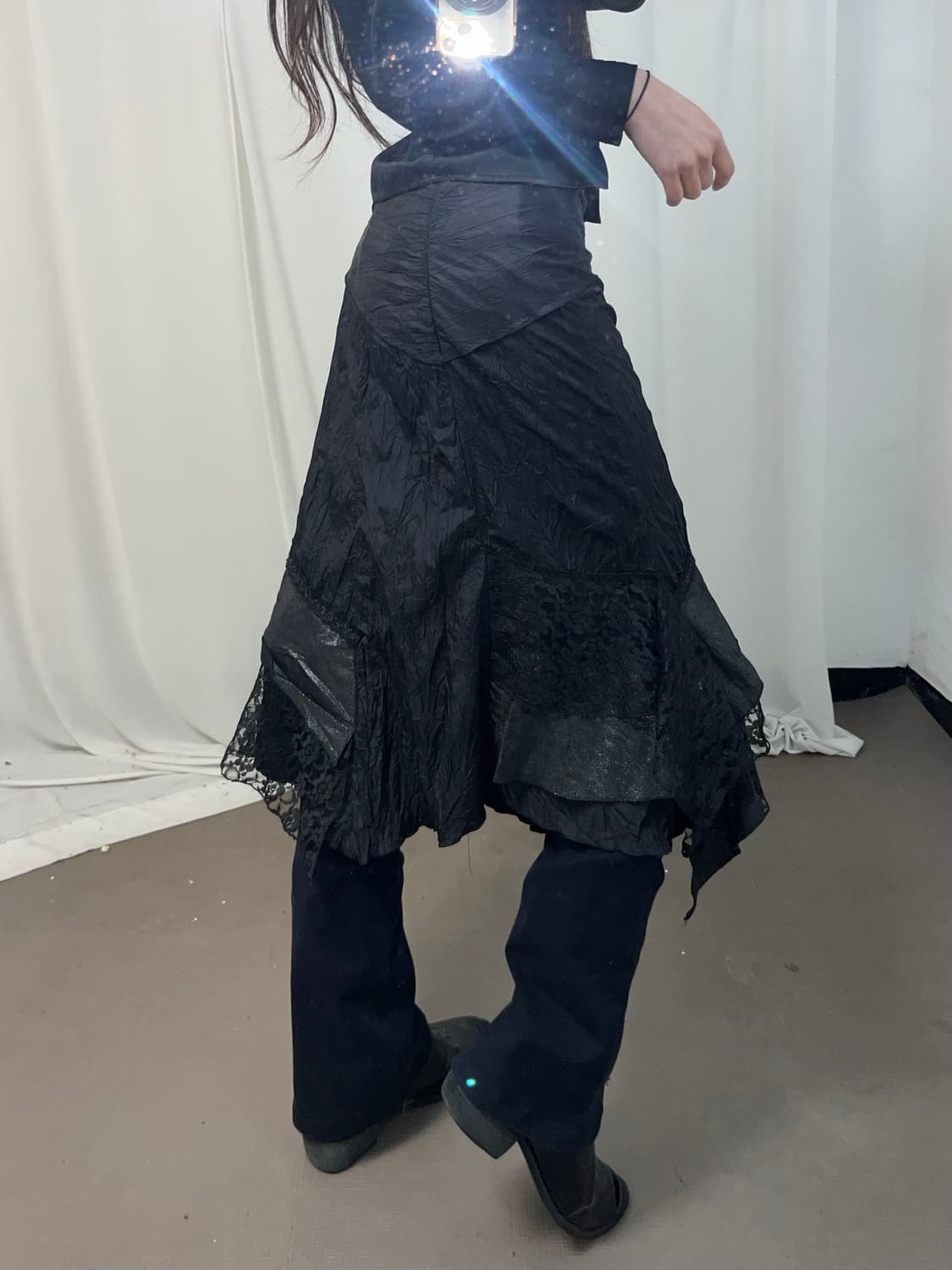 고스 펑크 나폴레옹 세트 상품이미지9