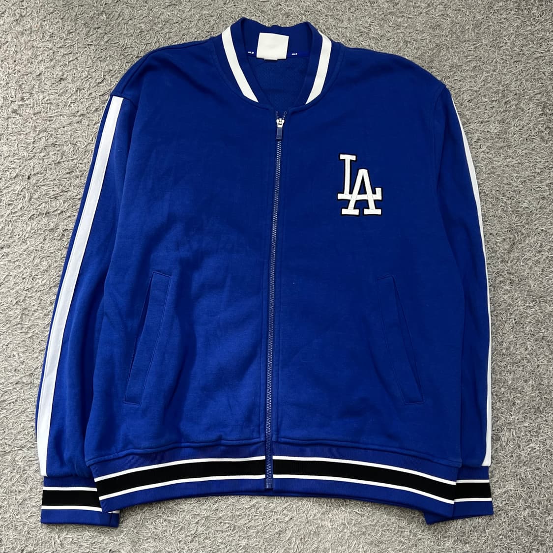 [100] MLB la다저스 집업 상품이미지2