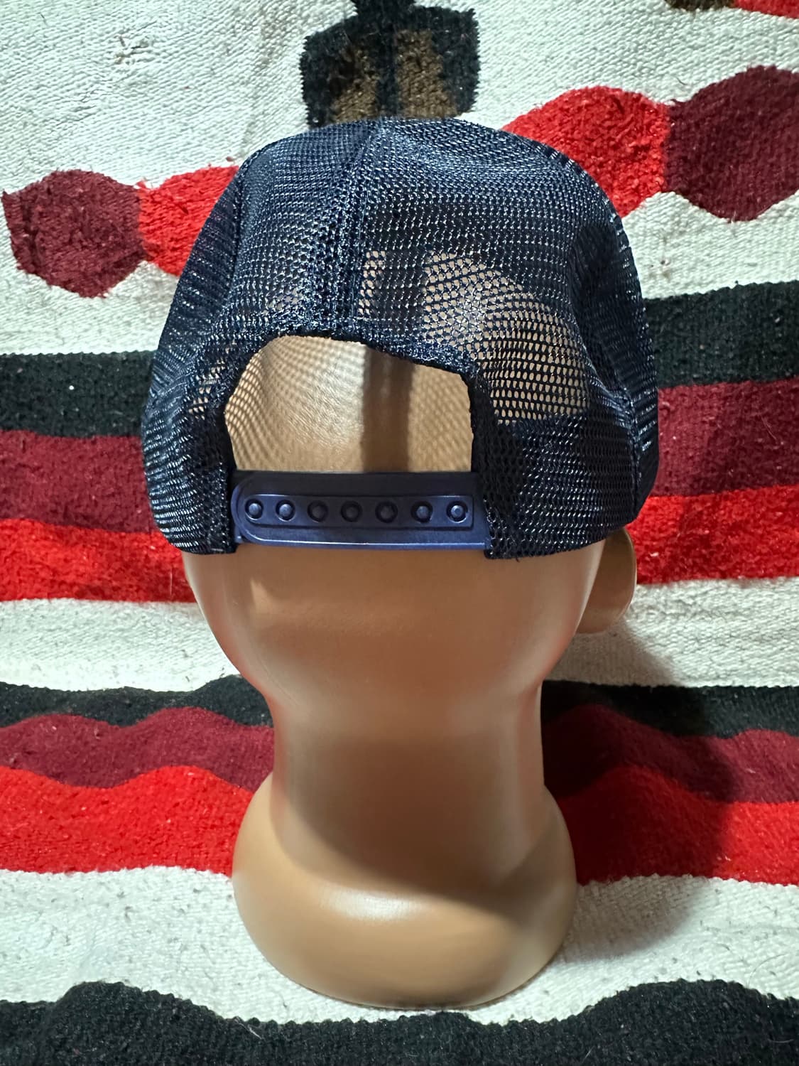  [빈티지] •Vintage Group Trucker Cap.25 상품이미지3