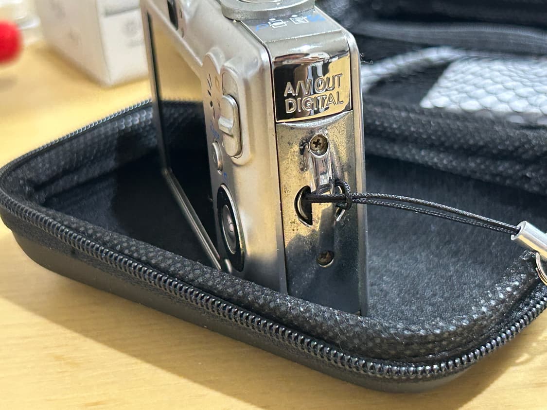 캐논 익시70/ixy 70/ixus 60 디카 상품이미지8