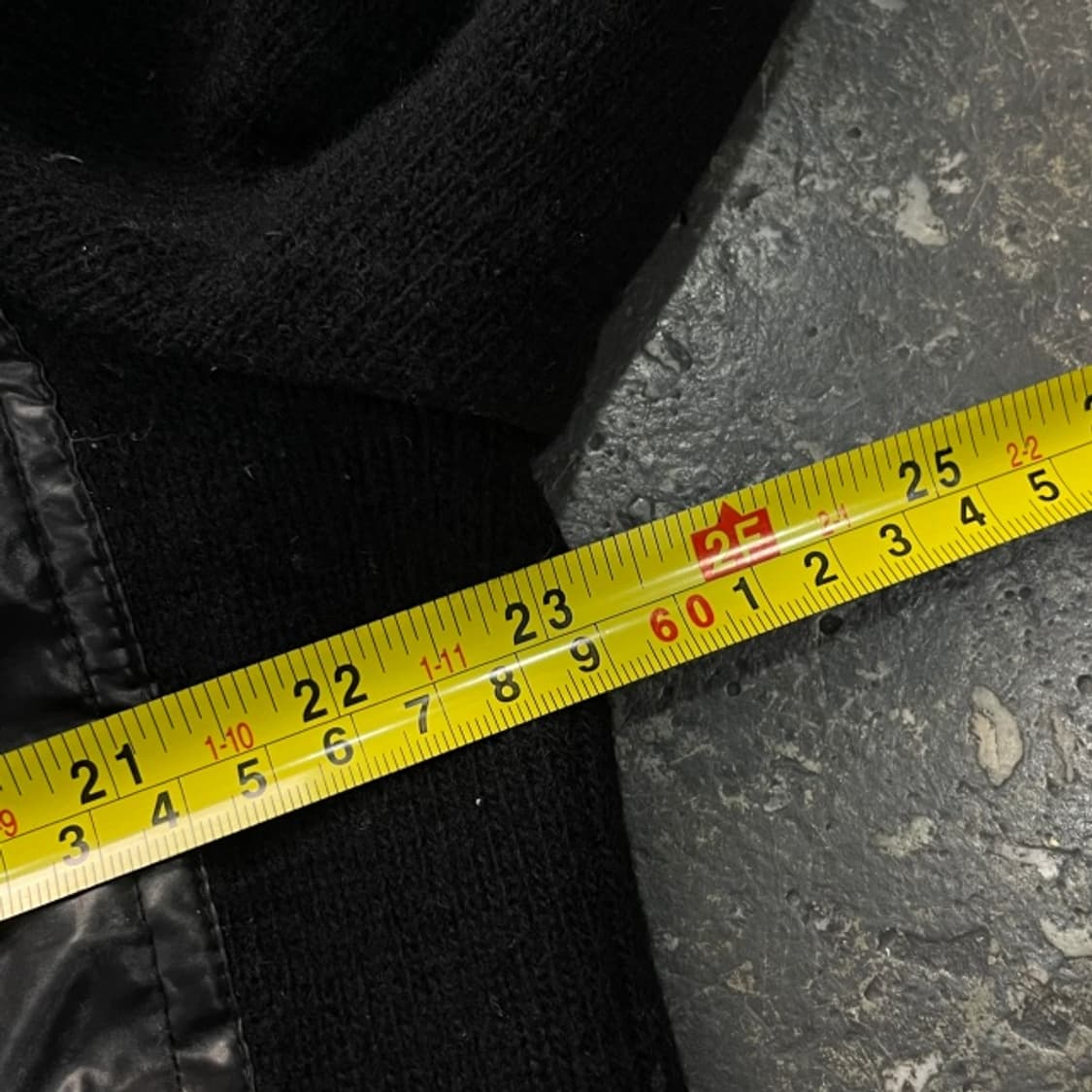 105 루이까스텔 방풍 니트  상품이미지6