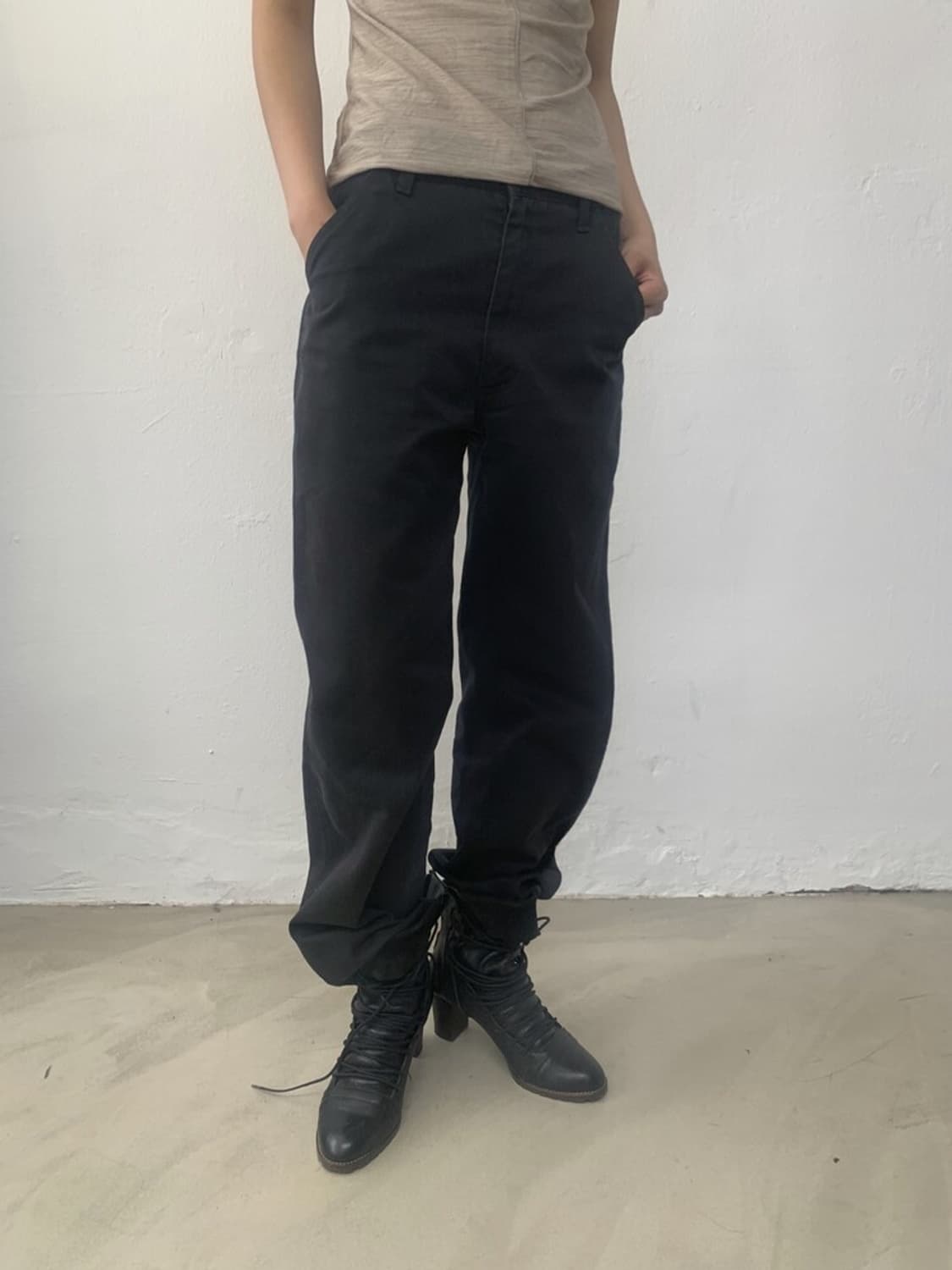 Carhartt vintage pants 상품이미지1