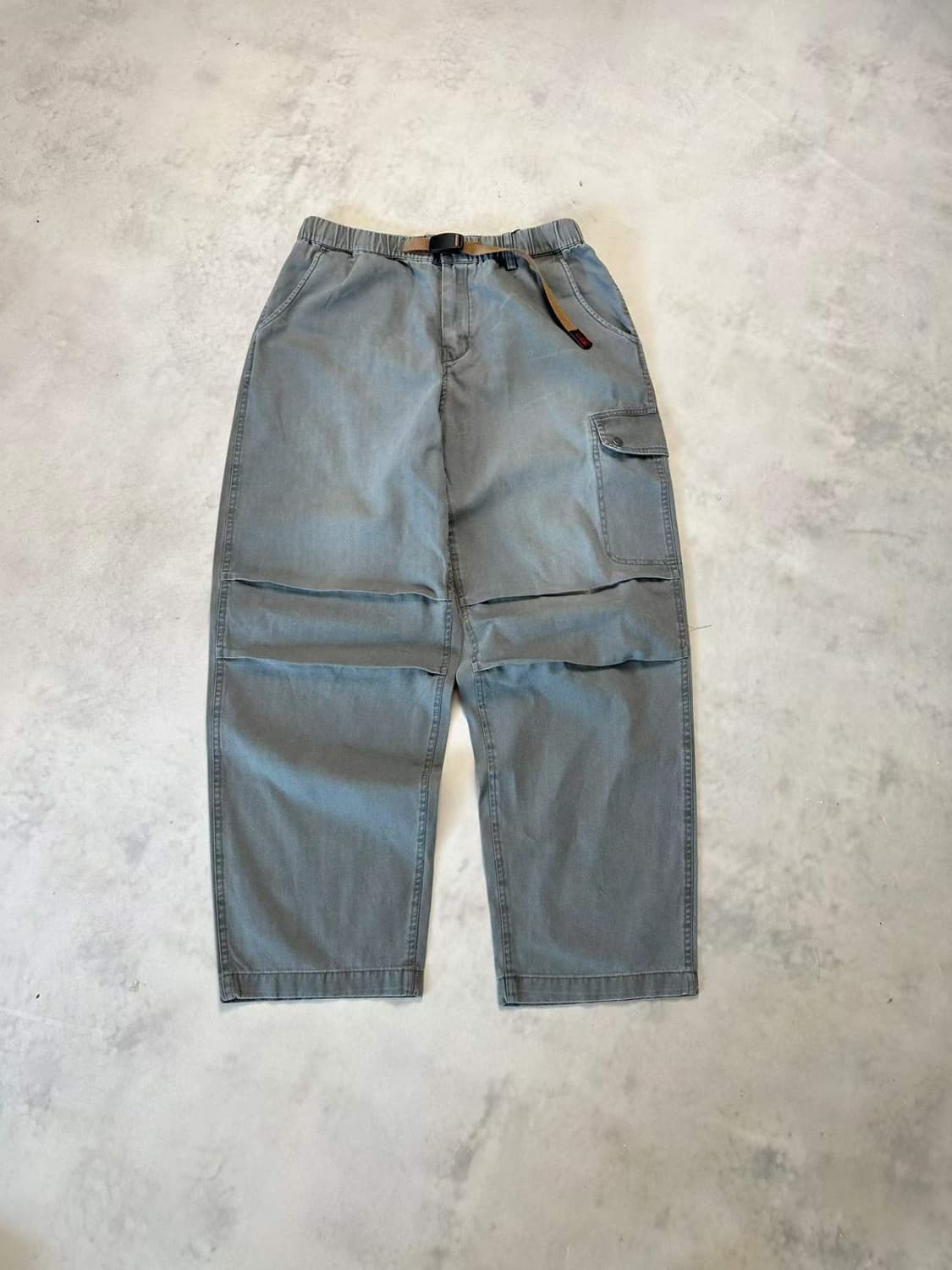 알리 클라이밍 팬츠 상품이미지3