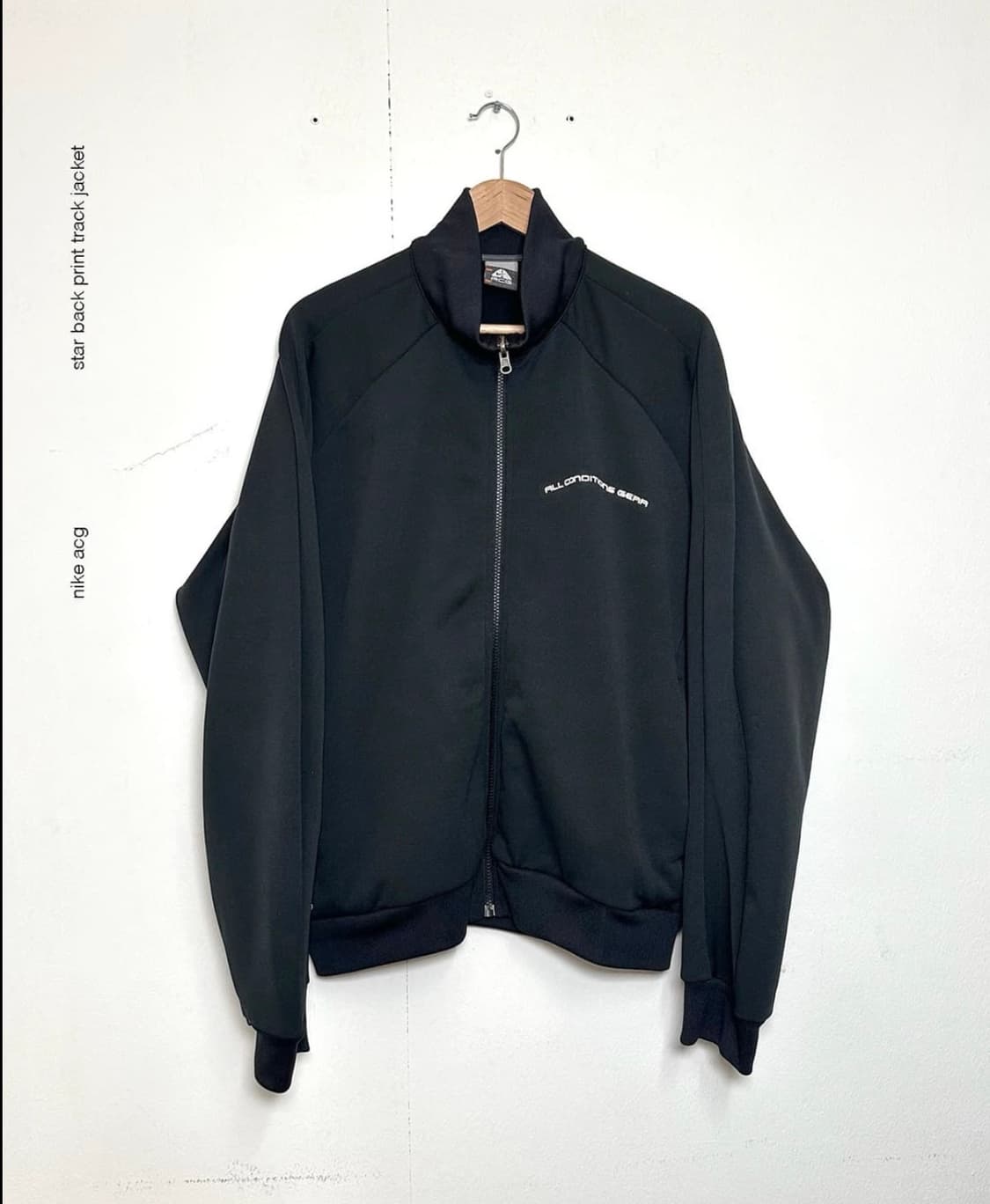 NIKE ACG 져지  상품이미지2