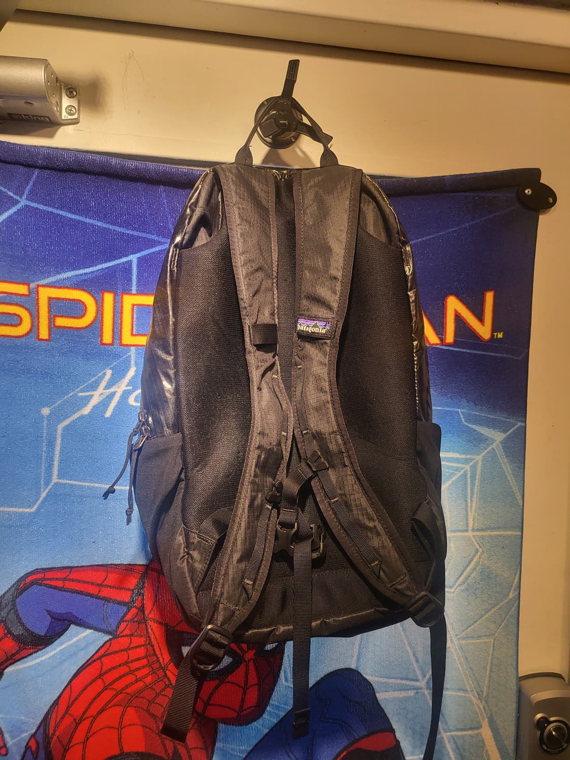 파타고니아 백팩 상품이미지5