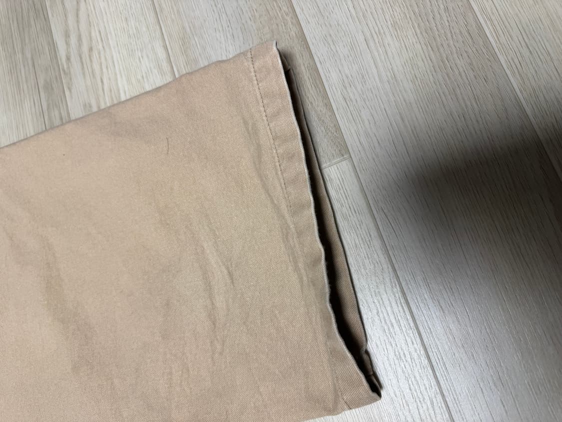 [38] 칼하트wip 랜든 팬츠 더스티 헤밀턴 브라운 상품이미지5