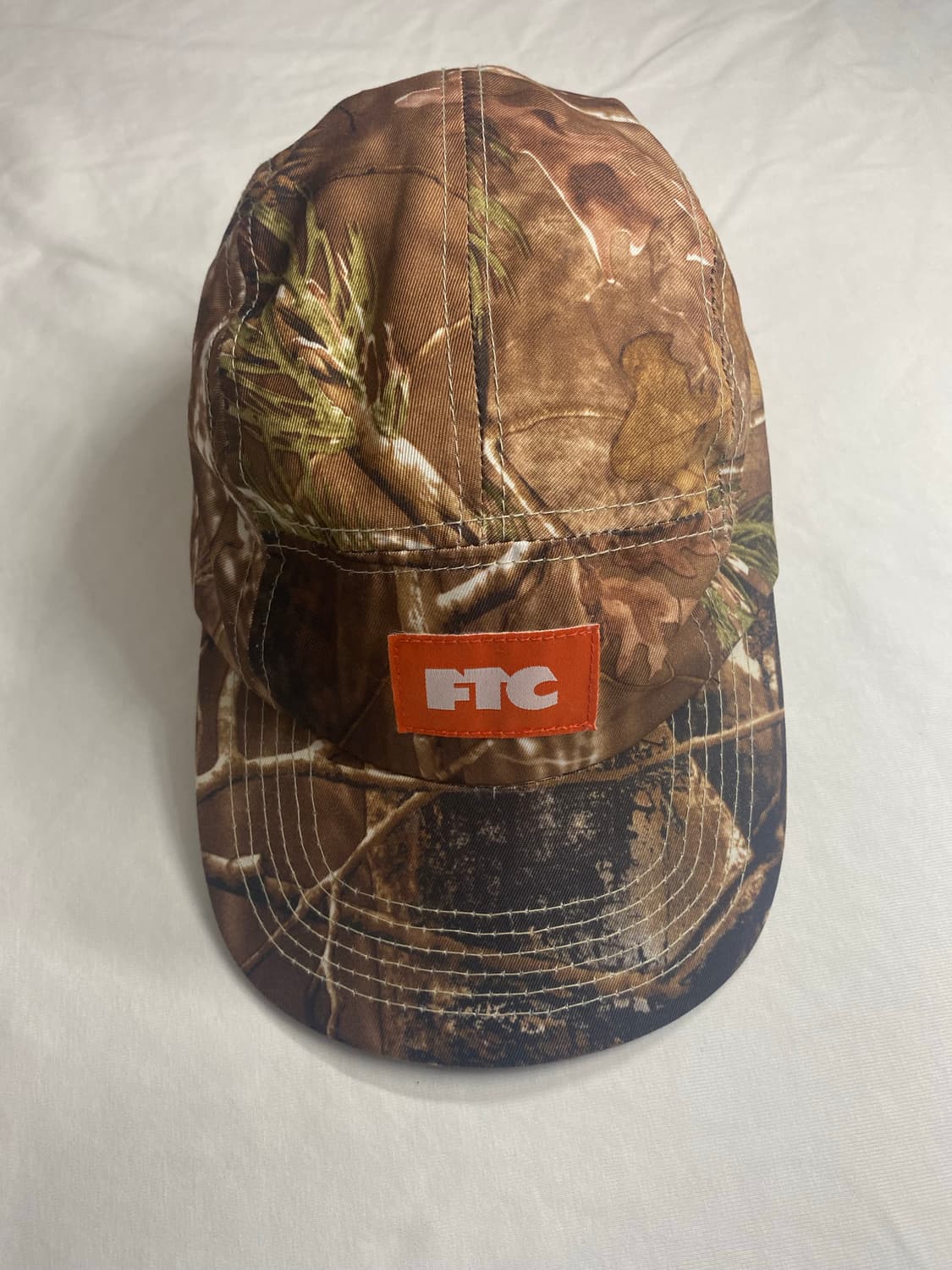 FTC 리얼트리모자 상품이미지1