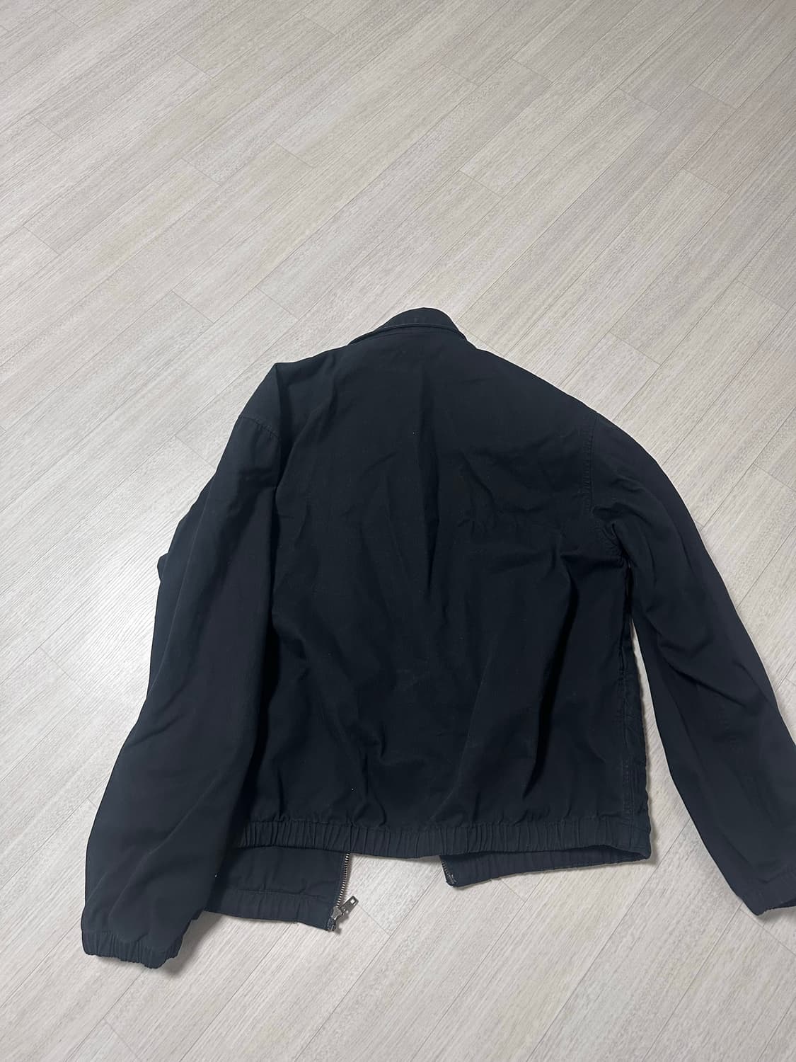 디스이즈네버댓 워크자켓 상품이미지3