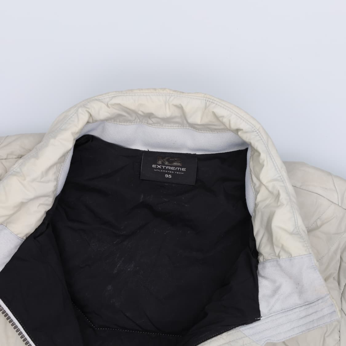 95 K2 구스 경량패딩 0220H1 상품이미지3