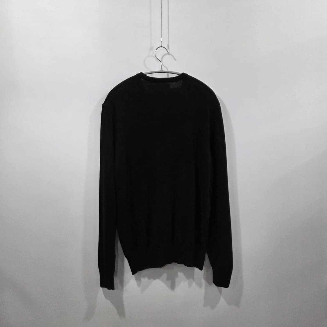 폴로랄프로렌 메리노울 니트 M 상품이미지5