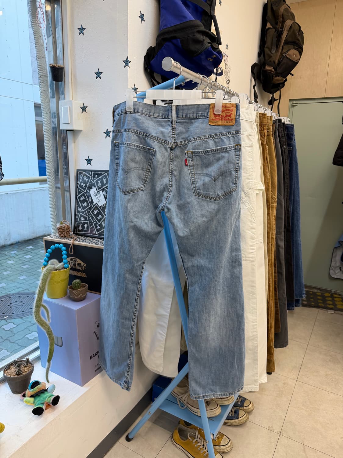 Levi’s 569 상품이미지3