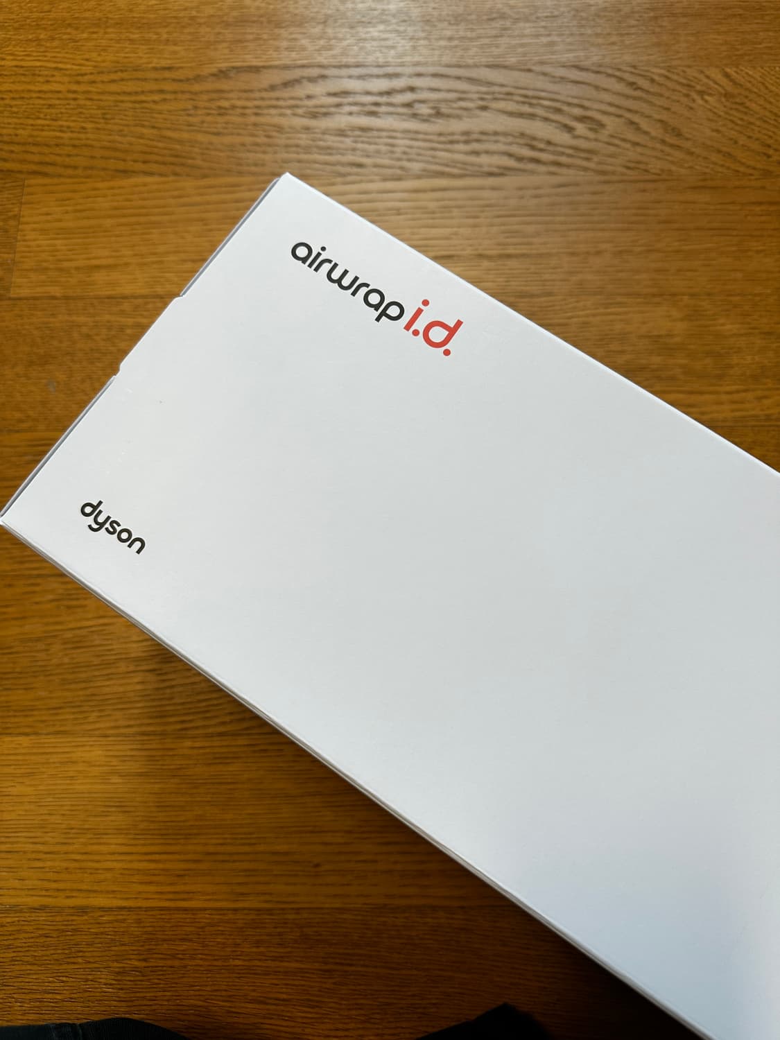 다이슨 에어랩 i.d. 블루 코퍼 미개봉 새상품 상품이미지2