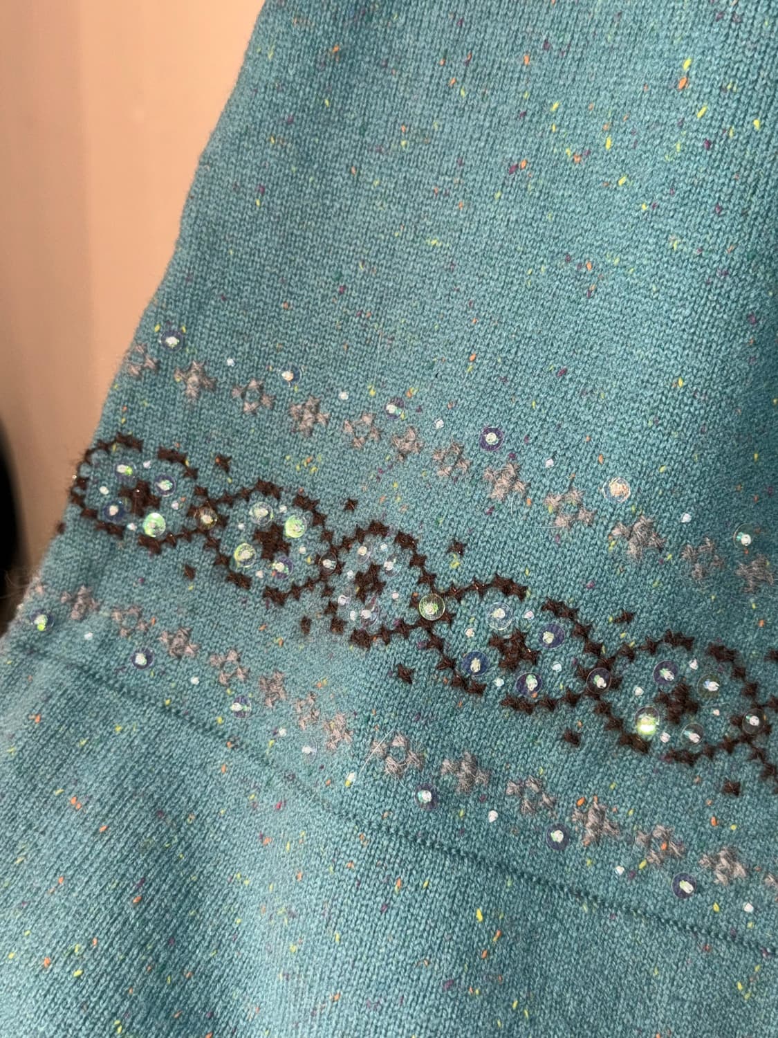 mcgregor 니트 스커트 상품이미지6