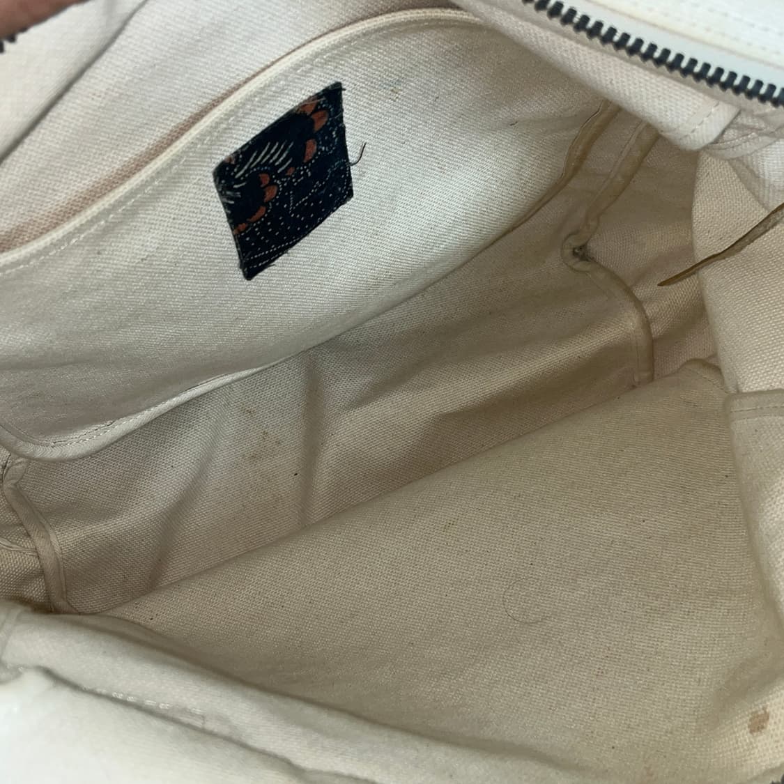 (M) 비즈빔(Visvim) ICT 사첼(Satchel) 백 상품이미지7