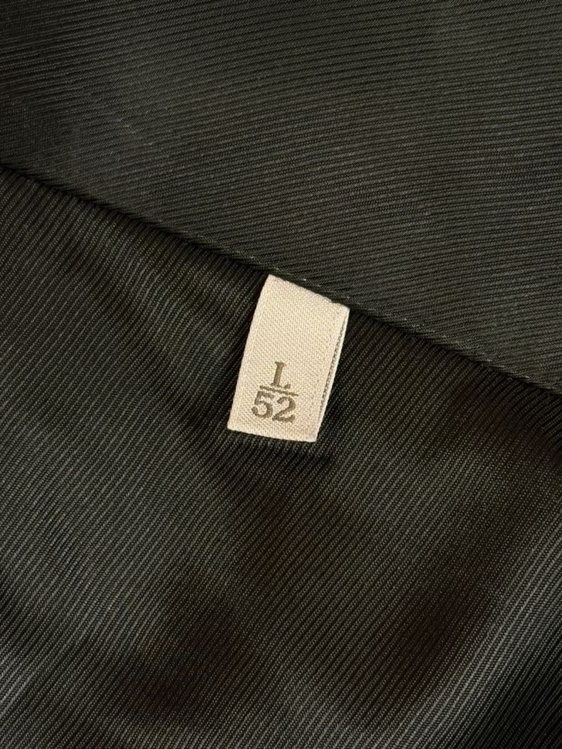 제냐 싱글 코트 상품이미지10