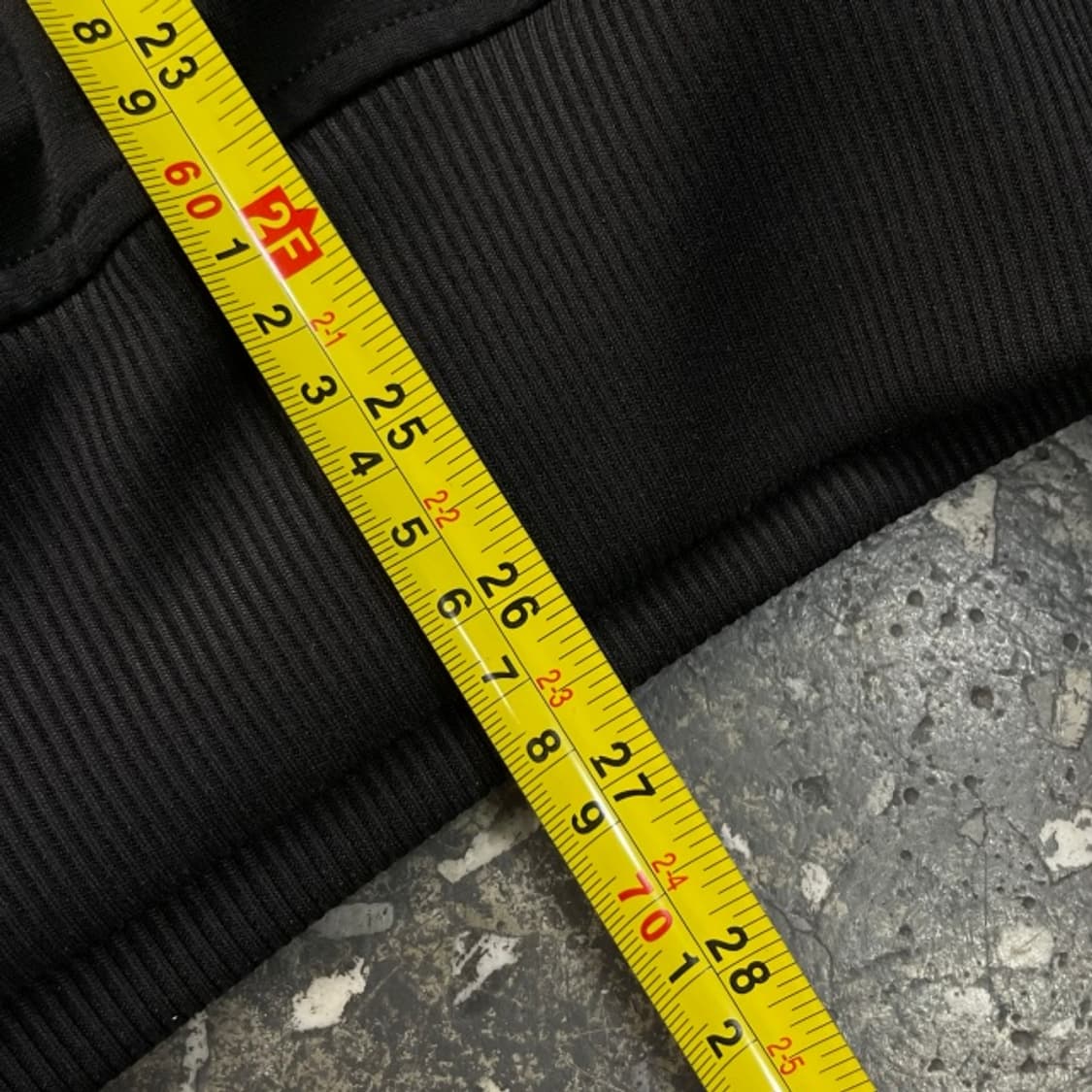 105 아디다스 파이어버드 검골 져지 상품이미지6