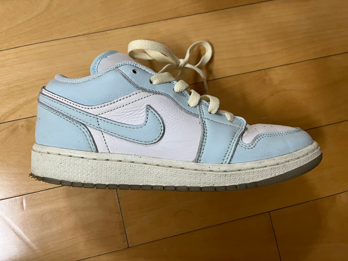 나이키 에어 조던 1 로우 Size 235 상품이미지2