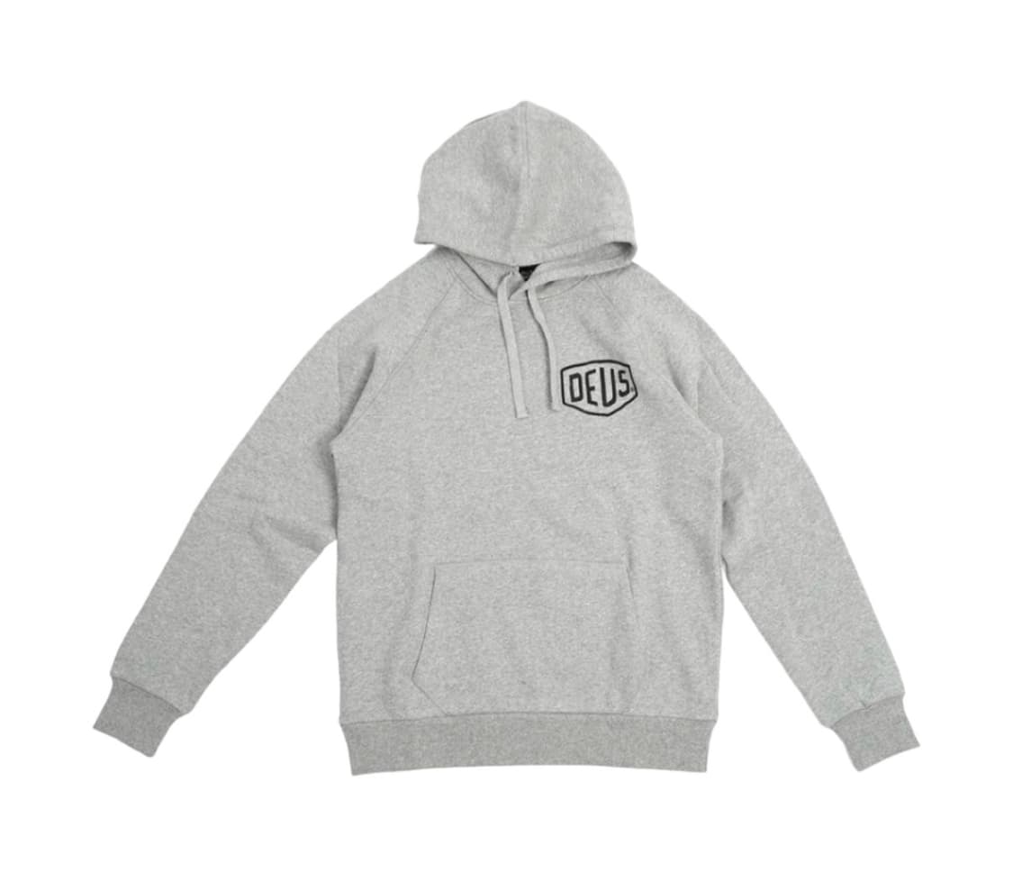데우스 도쿄 deus 후드티 상품이미지1