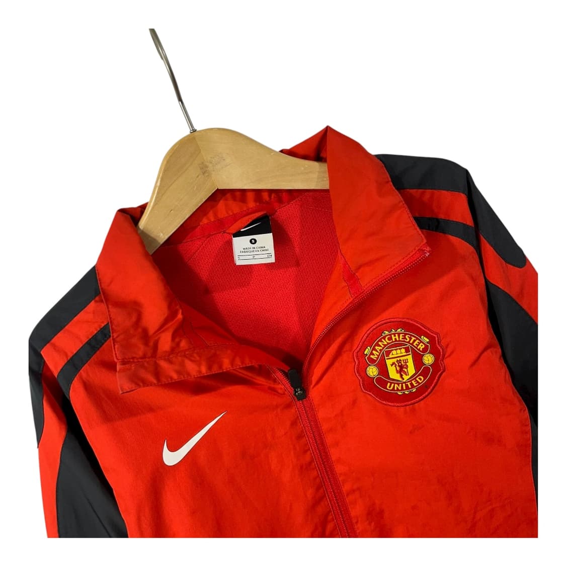 [Nike] 나이키 맨유 바람막이 상품이미지3