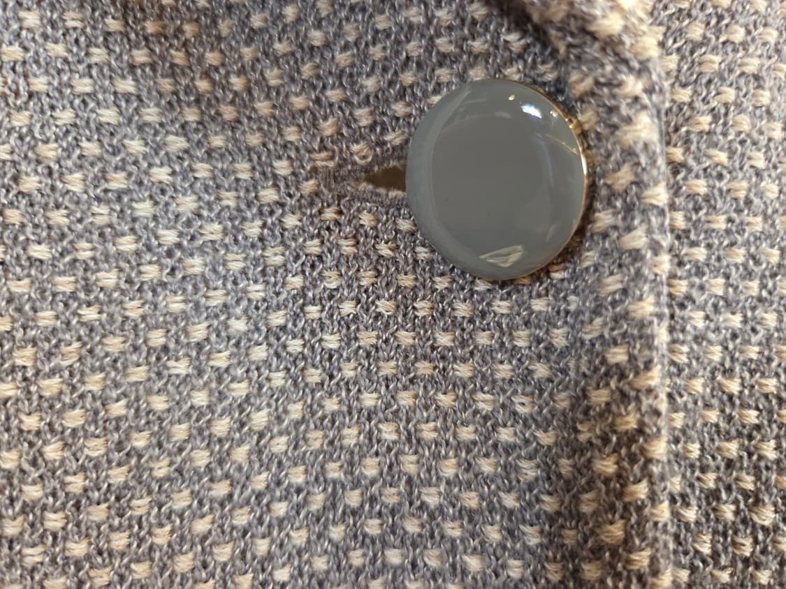 션존 트위드자켓 상품이미지9