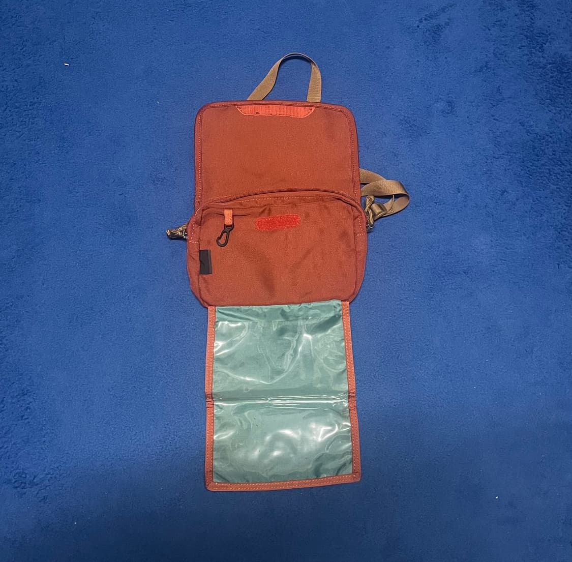 캉골 글램핑맵 크로스 상품이미지4