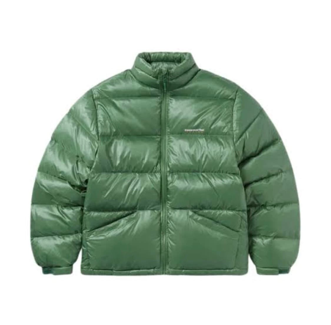 디스이즈네버댓 DSN 다운 푸퍼 자켓 패딩 판매해요 상품이미지1