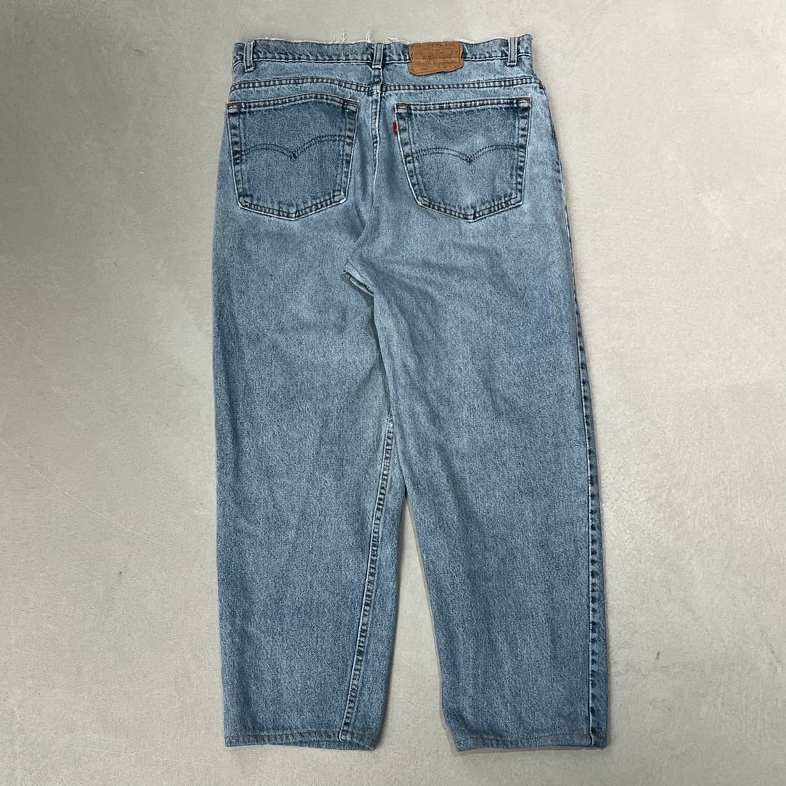 usa 리바이스 550 데님팬츠 s08968 상품이미지2