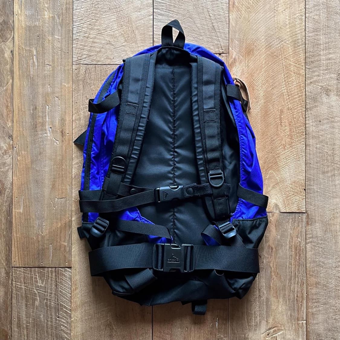OLD GREGORY DAY&HALF BLUE [USA MADE] 상품이미지2