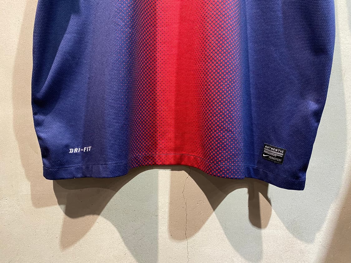 12-13 바르셀로나 메시 홈 유니폼 상품이미지6