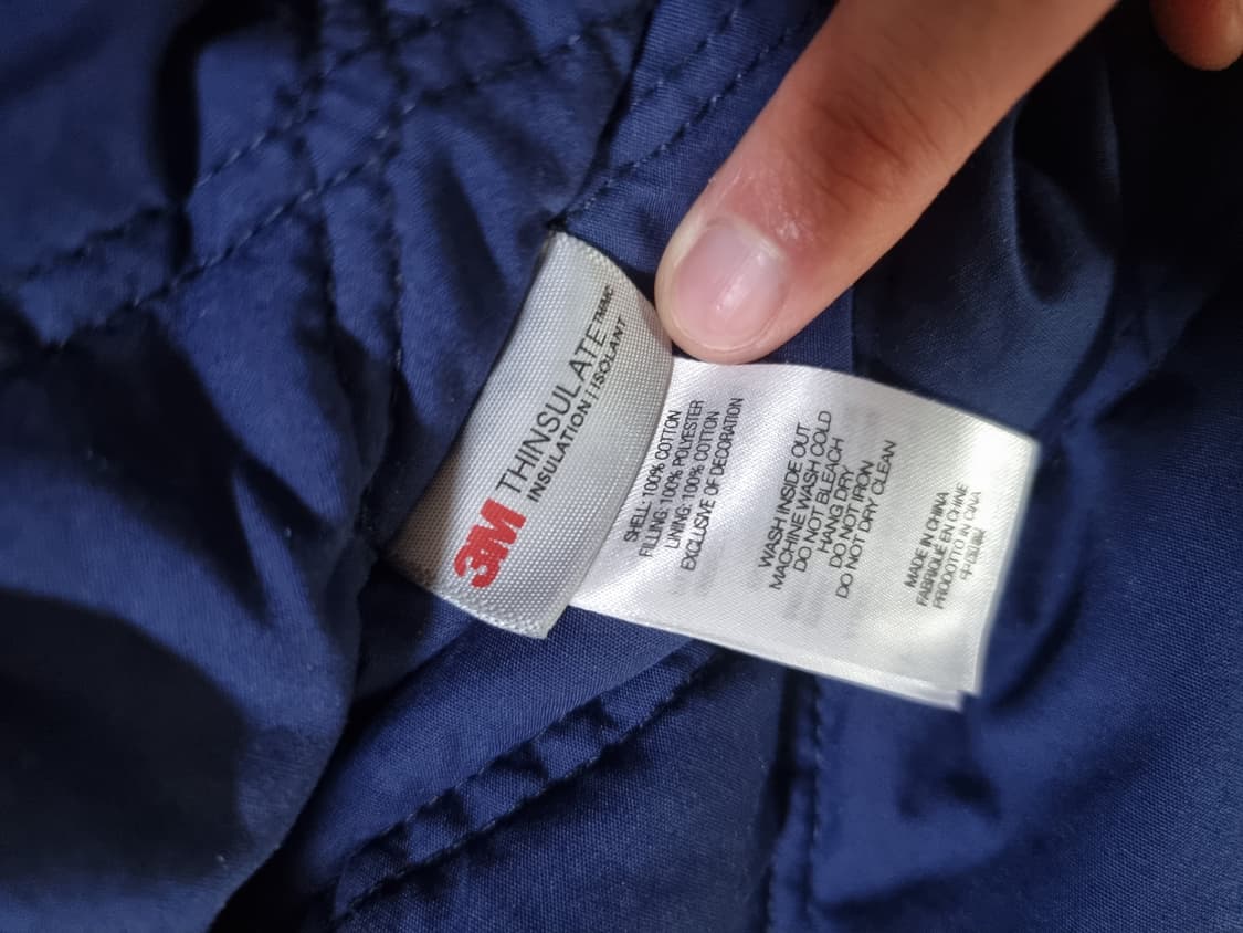 슈프림 리플렉티브 워크자켓 M 상품이미지10