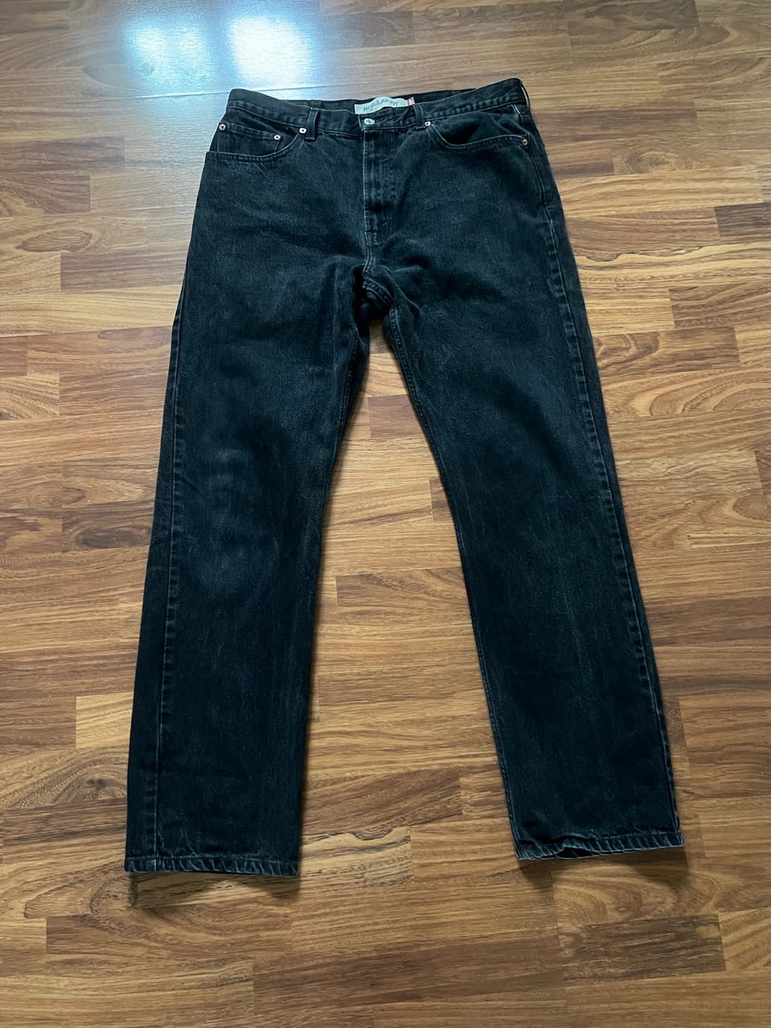 00's Levis 505 상품이미지1