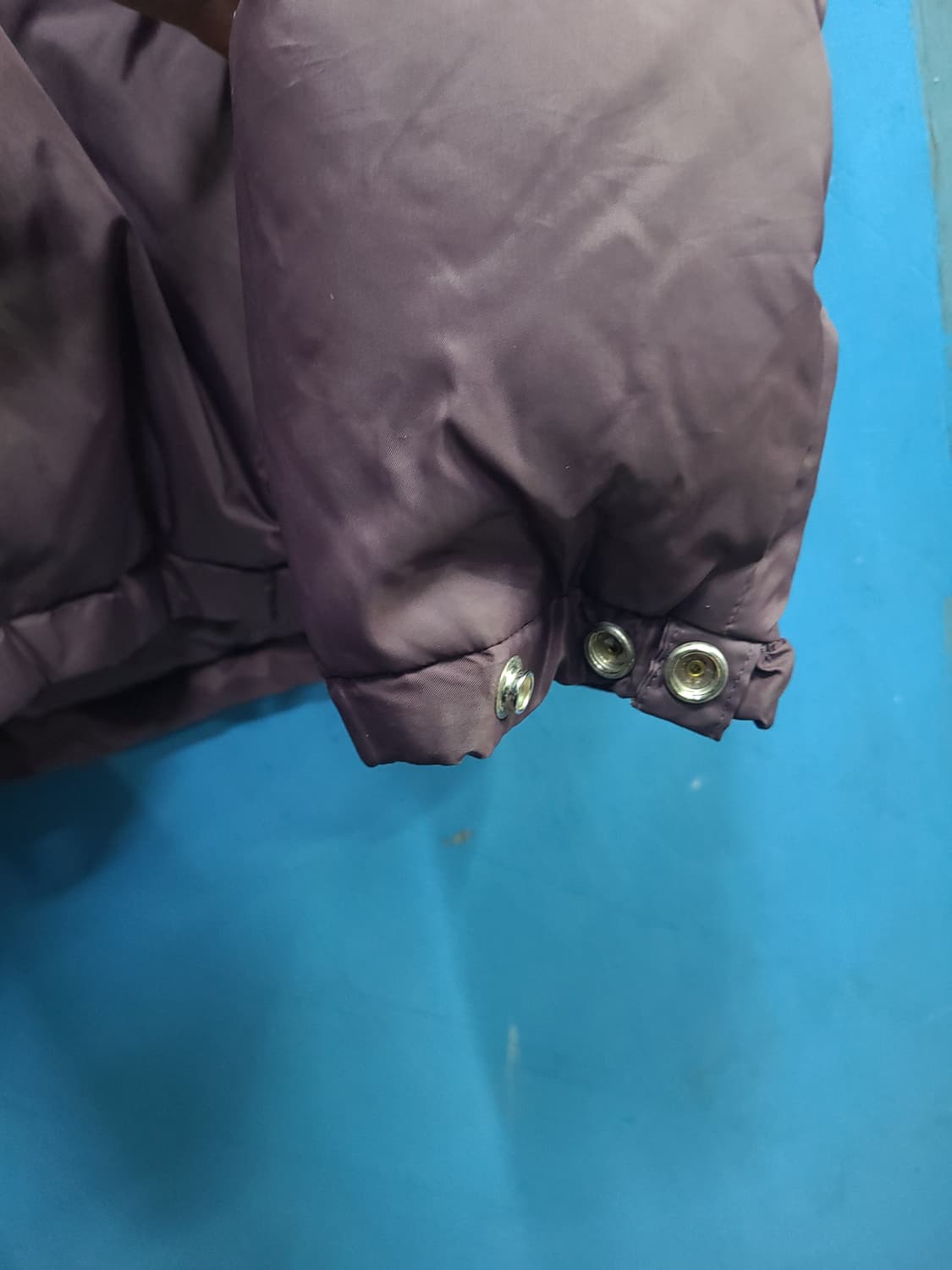 유럽 빈티지 패딩 like아메카지 상품이미지6