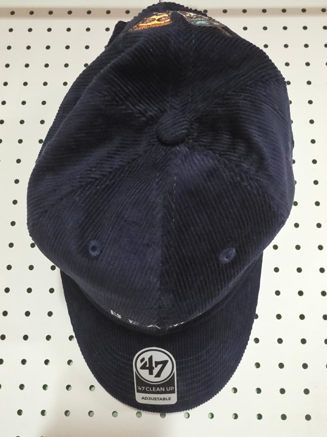 47브랜드 beams 빔즈 코로듀이 모자 상품이미지5