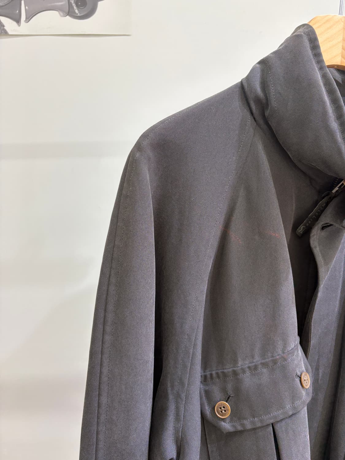 SIMPLE LIFE 자켓 상품이미지3