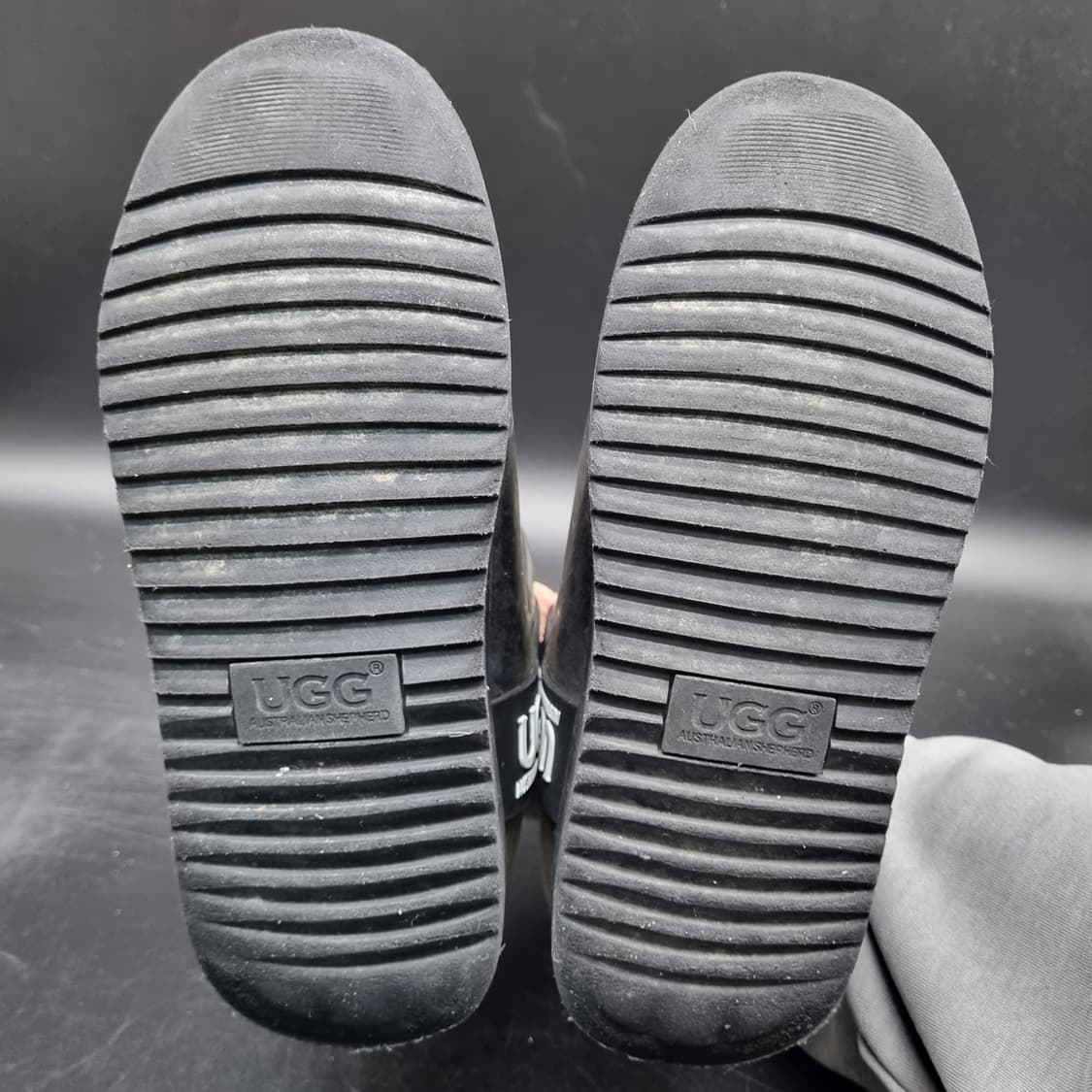 호주 여성어그부츠 220 상품이미지3