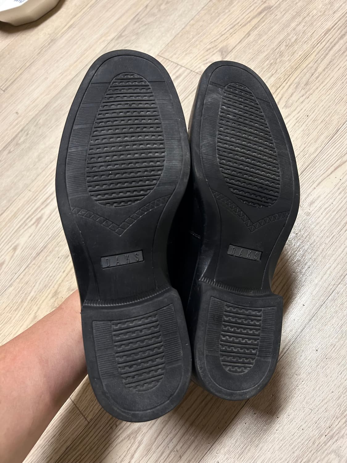 닥스 구두 280 상품이미지4