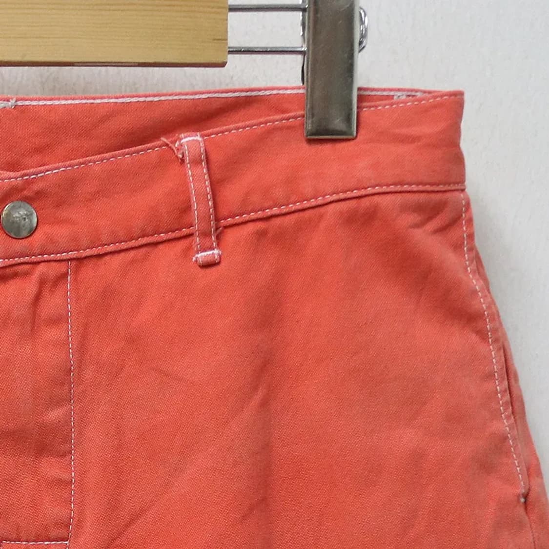 DANTON 코튼 반바지 65849 상품이미지3