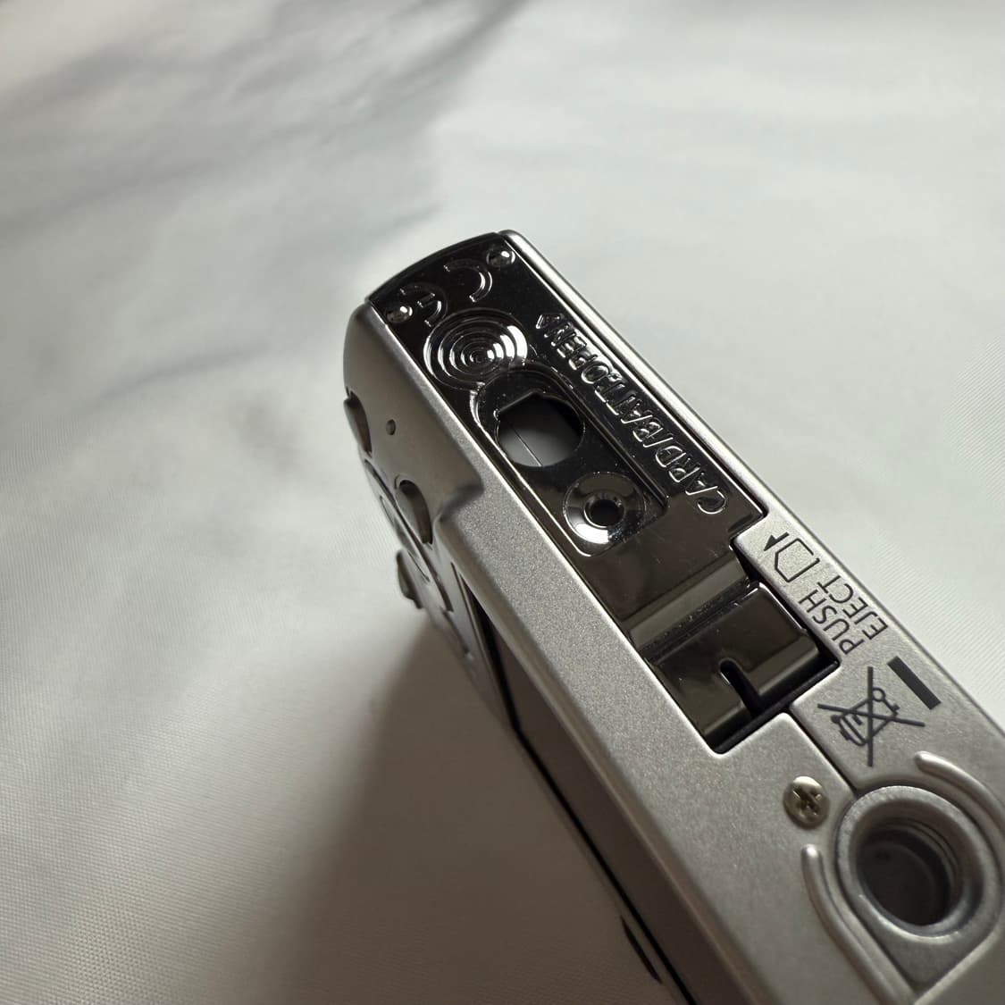 캐논 IXY 70 / IXUS 60 / SD 600 상품이미지5