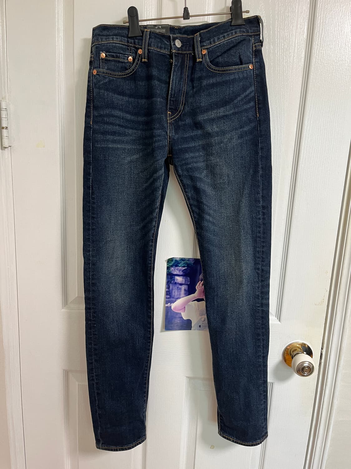 리바이스 510 상품이미지1