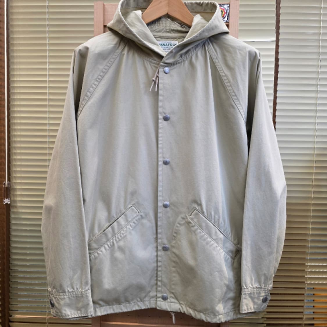 [Japan]SASSAFRAS Gardener BUD Breaker 상품이미지2