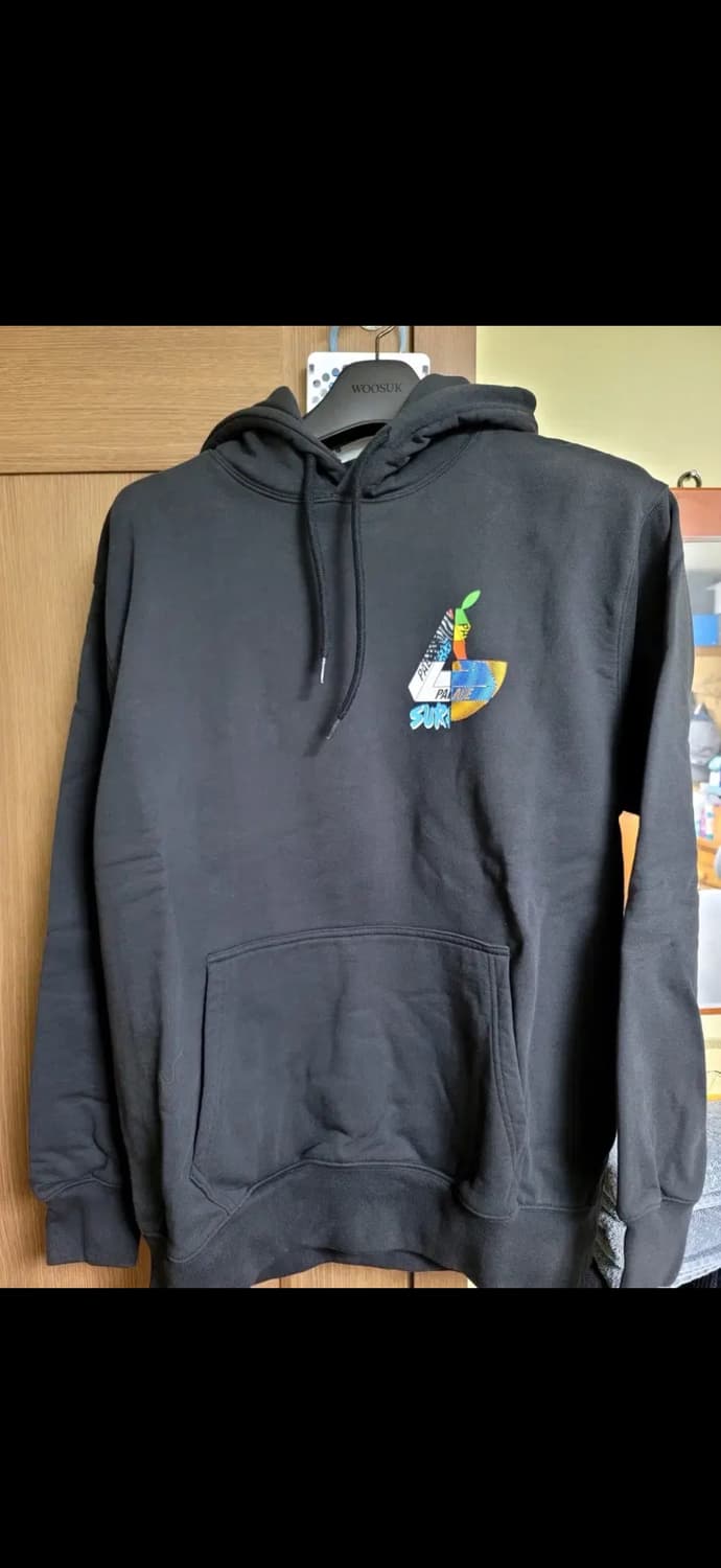 팔라스 믹스업 후드 xl 상품이미지2