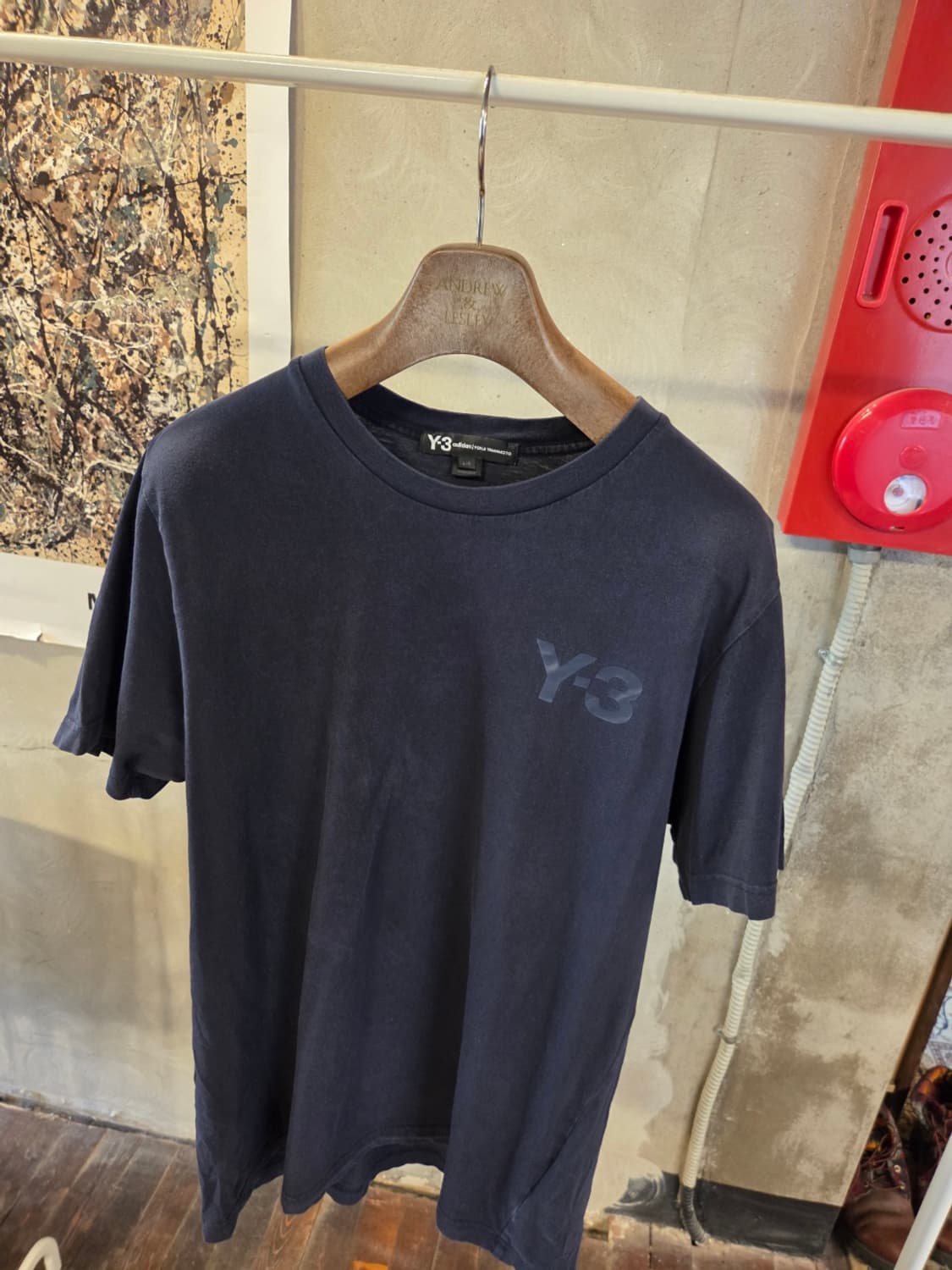 Y-3 상품이미지5